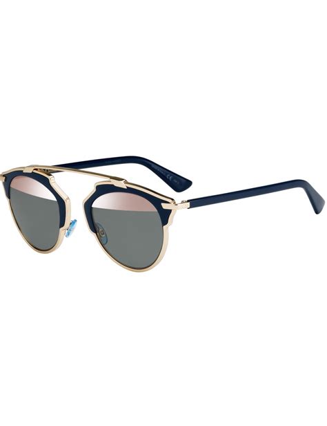 lunette soleil dior so real|lunettes de soleil dior.